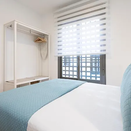 H2m Dos Aceras Loft Ground Floor, Air Conditioning, Wifi