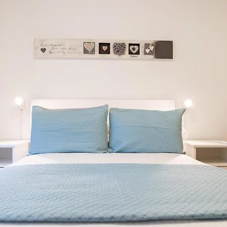 Apartment H2m Dos Aceras Loft Ground Floor, Air Conditioning, Wifi *