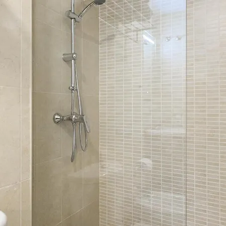 Apartment H2m Dos Aceras Loft Ground Floor, Air Conditioning, Wifi *